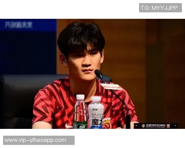 刘祝润回应与吕焯毅互换传闻强调转会窗口未开不必轻信流言