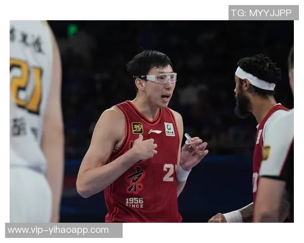 许利民谈球队胜利的艰辛与周琦缺阵下的顽强拼搏精神 许利民谈球队胜利的艰辛与周琦缺阵下的顽强拼搏精神