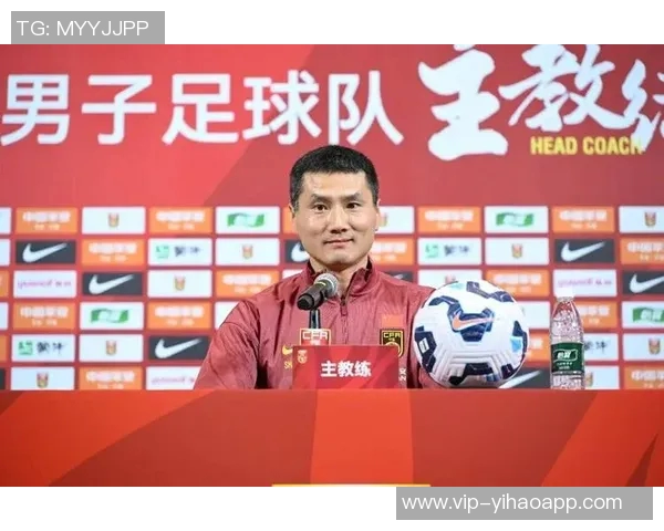 邵佳一：鼓励中国足球信心提升球员完全有能力征战欧洲联赛