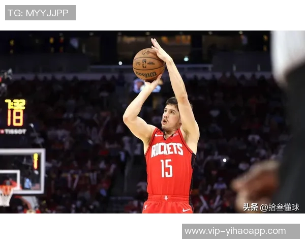 火箭队的未来迷雾阿门与申京组合难以成就冠军梦