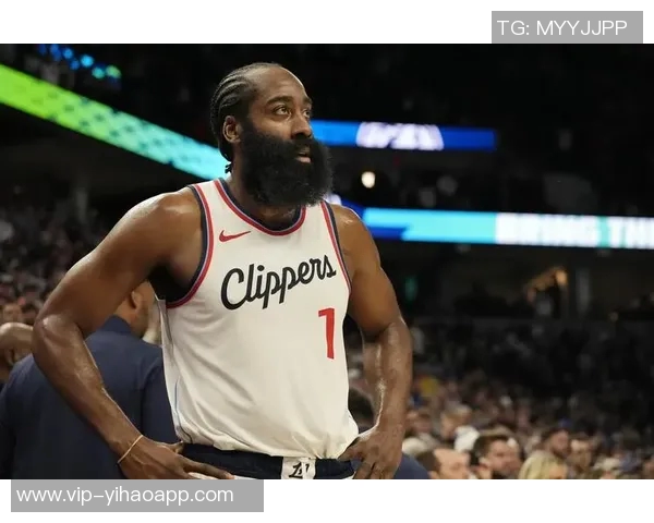 哈登因左小腿挫伤出战成疑卢指导表示他有望对阵灰熊